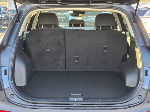 New 2026 Kia Sportage LX image 14