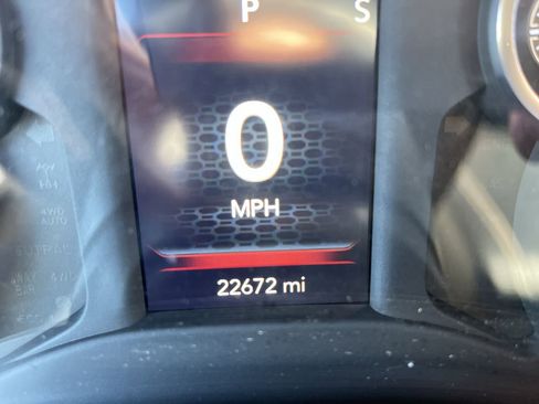 Used 2023 RAM 1500 Big Horn image 12