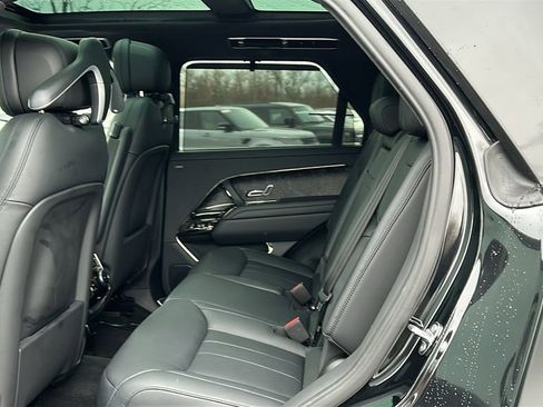 Certified 2025 Land Rover Range Rover Sport Autobiography image 23