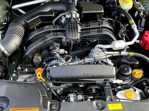 New 2026 Subaru Crosstrek 2.5i Limited image 16