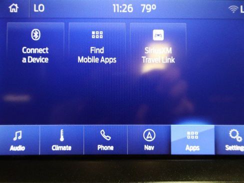 Used 2020 Ford Expedition Limited w/ Equipment Group 303A AWD/4WD image 75