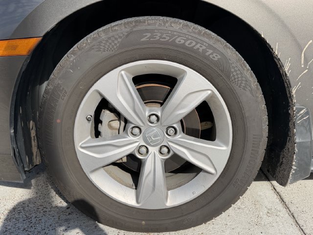 Used 2019 Honda Odyssey EX-L image 10