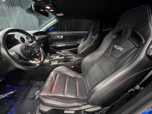 Used 2020 Ford Mustang GT Premium w/ Performance Package - Level 2 RWD image 19