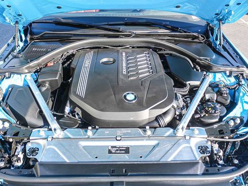 Used 2023 BMW M440i Gran Coupe image 26