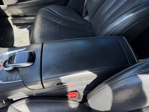 Used 2016 Mercedes-Benz S 550 Sedan image 14