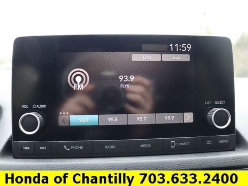 Certified 2023 Honda Civic Sport image 13