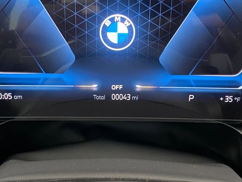 New 2026 BMW X3 xDrive30 w/ Premium Package image 21