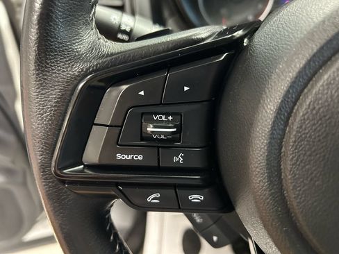 Used 2022 Subaru Ascent Onyx Edition AWD/4WD image 14