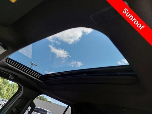 Used 2026 Toyota 4Runner Platinum AWD/4WD image 11