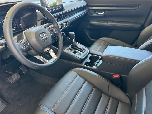 New 2026 Honda CR-V Sport-L image 10