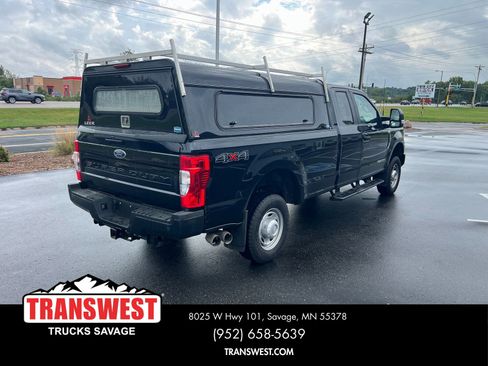 Used 2022 Ford F350 XL w/ Power Equipment Group image 14