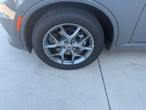 New 2026 Dodge Durango GT image 32