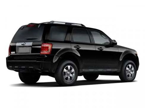 Used 2009 Ford Escape XLT image 2