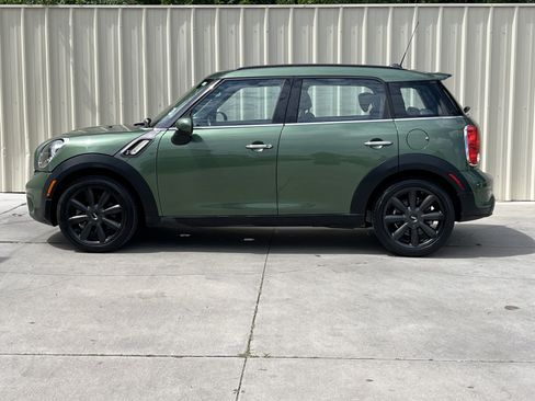Used 2015 MINI Cooper Countryman S FWD image 7