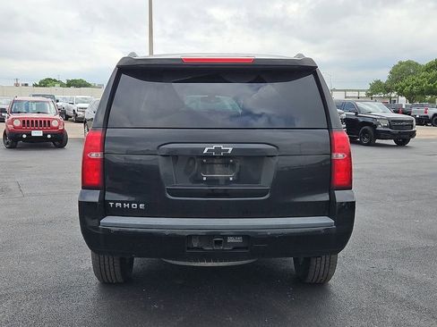 Used 2019 Chevrolet Tahoe LS RWD image 5