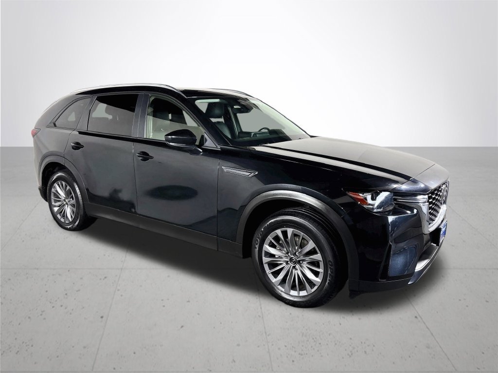 Used 2024 MAZDA CX-90 3.3 Turbo w/ Select Package AWD/4WD image 4