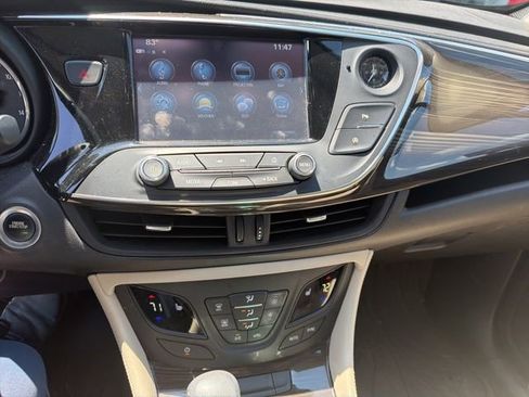 Used 2019 Buick Envision Essence AWD/4WD image 10