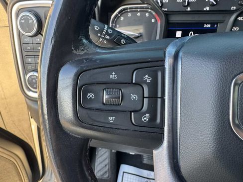 Used 2019 GMC Sierra 1500 SLT w/ SLT Premium Plus Package image 15