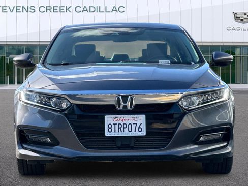 Used 2020 Honda Accord EX-L image 8
