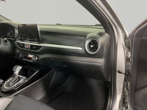 Used 2023 Kia Forte GT-Line w/ GT-Line Premium Package FWD image 26