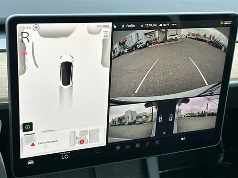 Used 2023 Tesla Model 3 Standard Range image 22