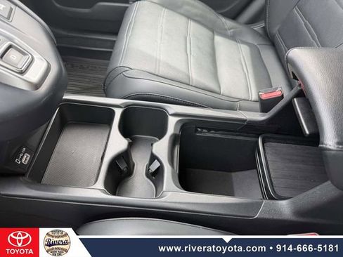 Used 2020 Honda CR-V EX-L image 21