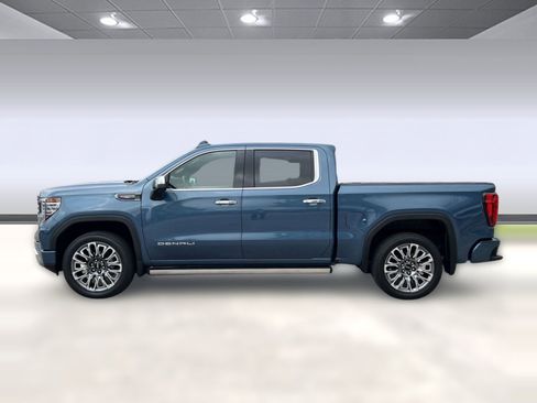 Certified 2025 GMC Sierra 1500 Denali Ultimate image 2