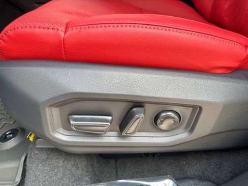 New 2025 Toyota Tundra TRD Pro image 11