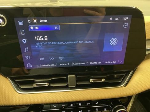 Used 2026 Chevrolet Equinox ACTIV w/ Safety and Technology Package AWD/4WD image 6