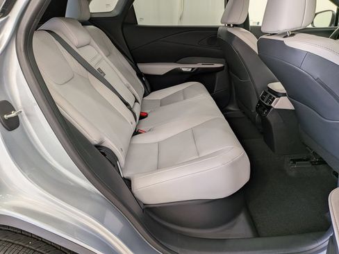 Certified 2025 Lexus RX 350 Premium w/ Convenience Package AWD/4WD image 33