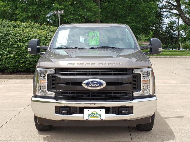 Used 2019 Ford F250 XL w/ Power Equipment Group RWD image 9