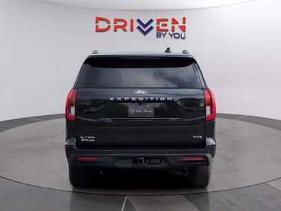 Used 2025 Ford Expedition Max Active