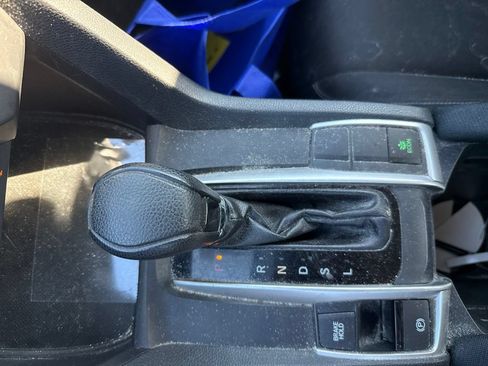 Used 2016 Honda Civic LX image 23