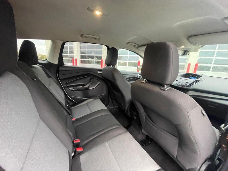 Used 2018 Ford Escape SE AWD/4WD image 8