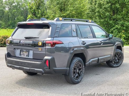 New 2026 Subaru Outback Wilderness AWD/4WD image 7