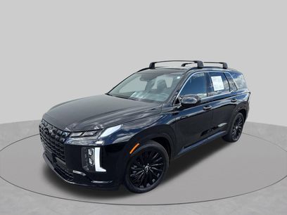 Used 2025 Hyundai Palisade Calligraphy