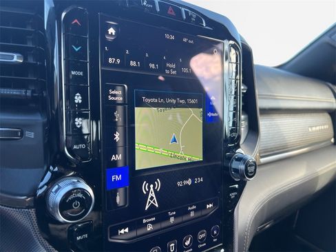 Used 2020 RAM 1500 Limited w/ Advanced Safety Group image 24