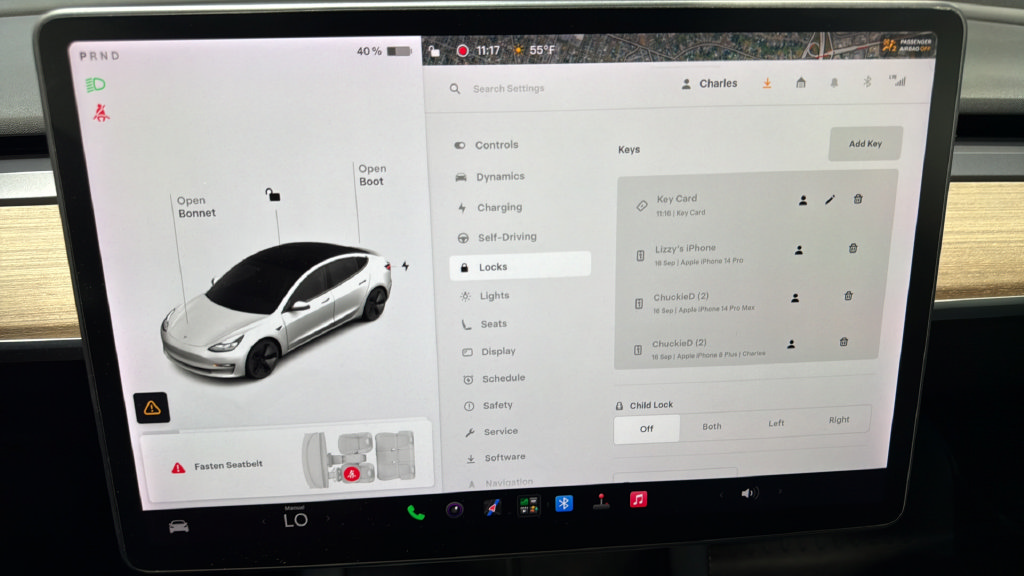 Used 2021 Tesla Model 3 Standard Range Plus RWD image 38