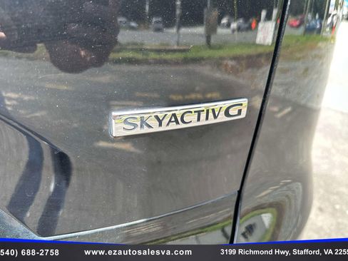 Used 2020 MAZDA CX-9 Grand Touring image 13