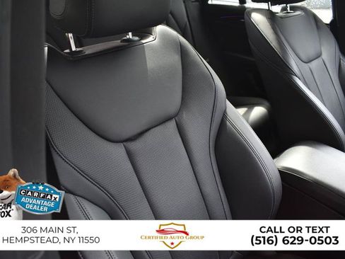 Used 2024 BMW X4 xDrive30i AWD/4WD image 20