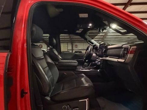 Used 2023 Ford F150 Raptor AWD/4WD image 8