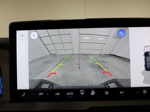 New 2025 Ford Bronco Sport Heritage w/ Convenience Package image 43