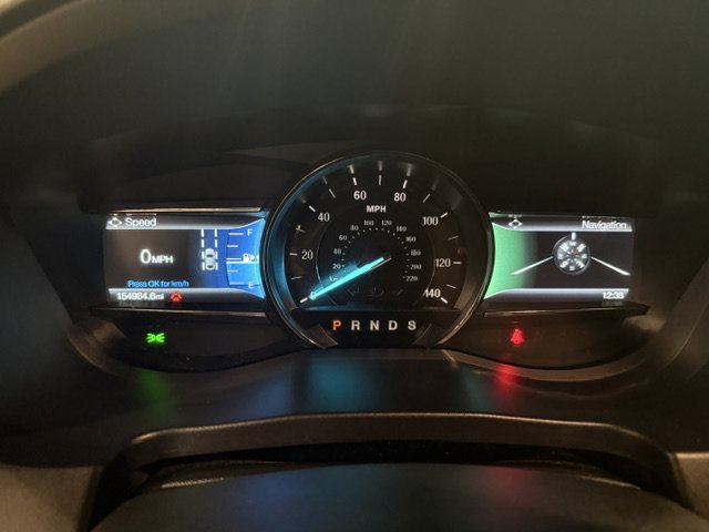 Used 2018 Ford Explorer XLT w/ XLT Appearance Package AWD/4WD image 48