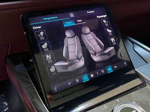 New 2026 Cadillac Escalade Sport w/ Touring Package AWD/4WD image 40