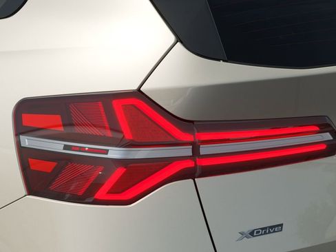 New 2026 BMW X3 xDrive30 AWD/4WD image 8