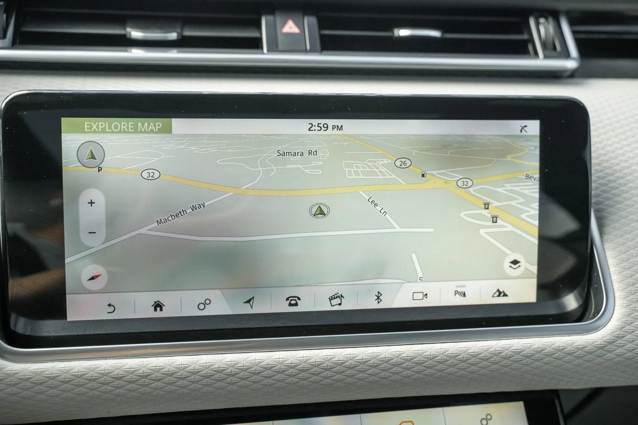 Used 2020 Land Rover Range Rover Velar R-Dynamic S AWD/4WD image 27