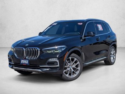 Used 2019 BMW X5 xDrive40i w/ Convenience Package