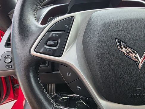 Used 2019 Chevrolet Corvette Grand Sport image 23