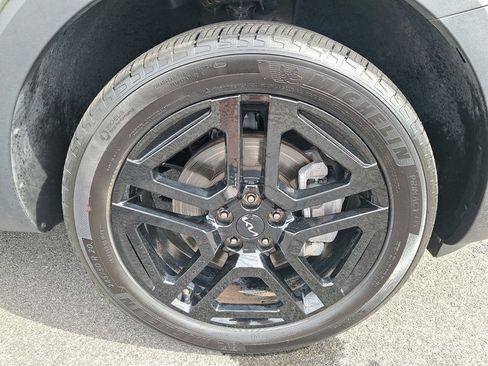 Used 2024 Kia Telluride EX X-Line AWD/4WD image 9