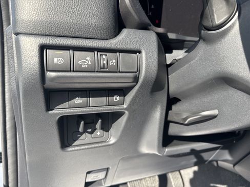 New 2024 Toyota Land Cruiser image 23